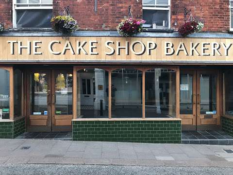 The Cake Shop photo